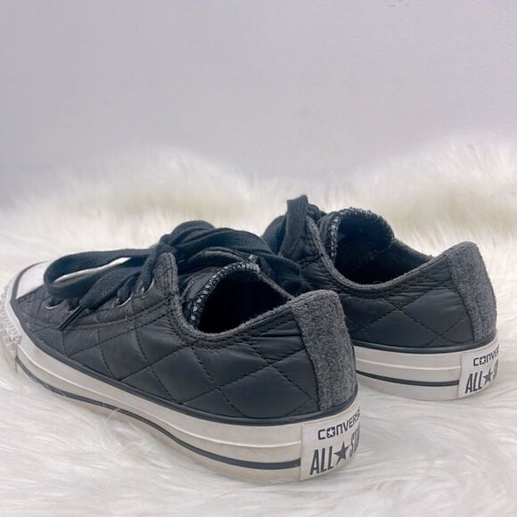 Converse All Star | black low cut 5.0 / 3 men - Picture 6 of 11